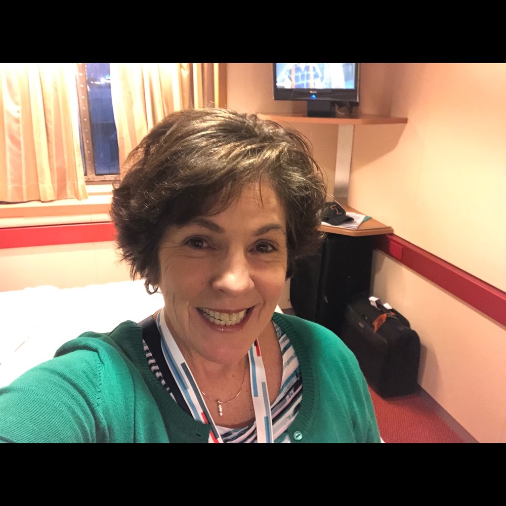 Meet your Posher, Mary